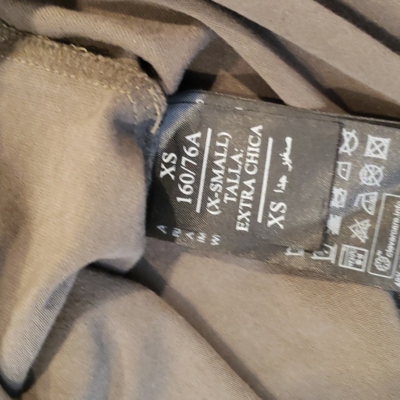 All saints imo boy tee - Picture 6 of 8